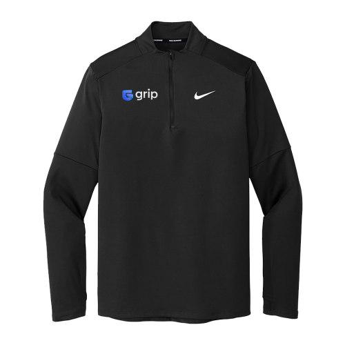 Nike Dri-FIT Element 1/2-Zip Top