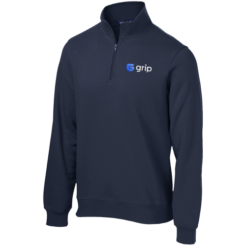 Sport-Tek® 1/4-Zip Sweatshirt