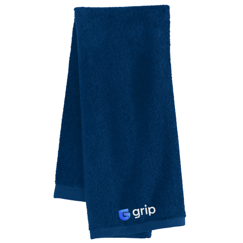 Port Authority® Sport Towel